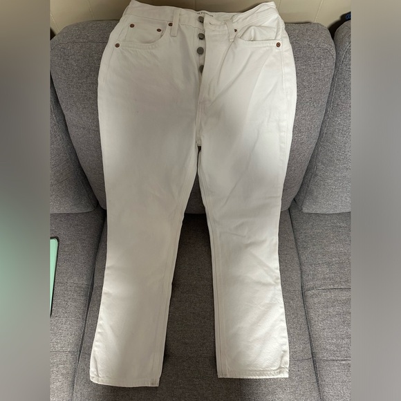 The '90s Joni High Rise Loose 29L - Picture 1 of 4